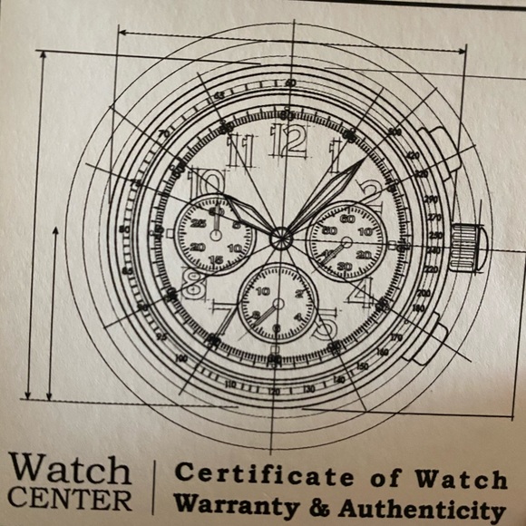 Gucci digital watch from the I-Gucci Collection - Picture 10 of 15